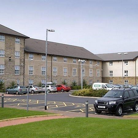 Premier Inn Lancaster Buitenkant foto